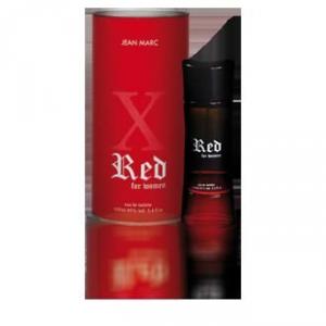 X Red  100ml  Pentru femei
