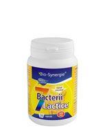 7 BACTERII LACTICE 300mg 20 cps