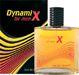 Dynamix Black 90ml  Pentru barbati