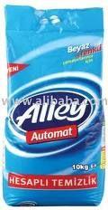 ALLEY AUTOMAT 400G