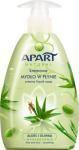 APART NATURAL Creamy liquid soap- Aloe and olive