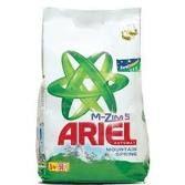 Detergent ariel 6 kg