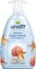 » apart natural creamy liquid soap- marine algae and minerals