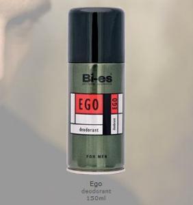 EGO DEO (B) 150ml Pentru barbati