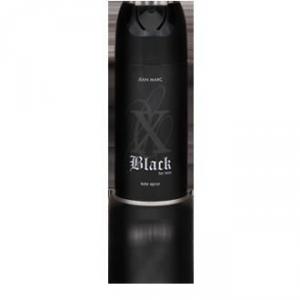 X Black deo 150 ml  Pentru barbati