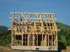 Constructii de case fabricate din lemn