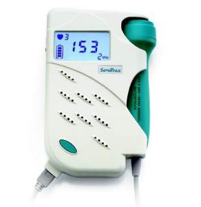 Doppler fetal-Sonotrax BASIC