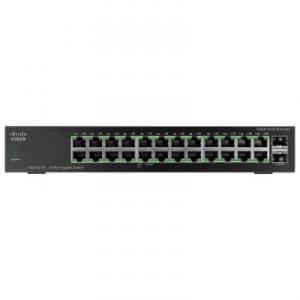Switch Cisco SR2024T-EU SG 100-24 24-Port 10/100/1000 Gigabit