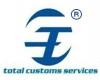 TOTAL COMISIONARY SERVICES SRL