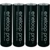 Acumulator aa pro nimh 2450mah r6 eneloop  "accu-r6pro/245-bl4-enlpp"