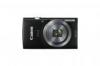 Photo camera canon ixus 160 black