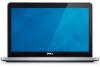 Laptop Dell Inspiron 7537, 15.6" HD TOUCH (1366 x 768) LED, Intel Core i5-4210U (3M Cache up to 2.6 GHz)