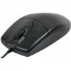 Mouse A4TECH OP-620D-B OPTIC PS2 - Buton 2X Click - BLACK