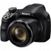 Photo camera sony h400 black