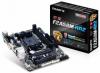 Placa de baza skt FM2+ (AMD A58) Gigabyte (F2A58M-HD2)