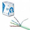 Cablu utp gembird, cat 5e, cupru,