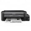 Epson m100 ciss mono inkjet printer