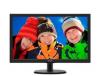 Monitor LCD PHILIPS 223V5LHSB/00 (21.5'', 1920x1080, LED Backlight, 1000:1, 10000000:1(DCR), 170/160, 5ms, HDMI/VGA) Black