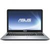 Asus X555LN-XX058D | 15.6 inch 1366 x 768 pixeli Glare | Intel Core i7 4510U 2.0 GHz | 4 GB | Capacitate HDD 1000 GB 5400 RPM | nVidia Geforce 840...