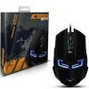 Black,full speed professional gaming mouse,