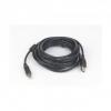 Cablu usb2.0 a - b, 3m, bulk, "ccf-usb2-ambm-10",