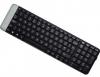 Tastatura logitech "k230" wireless keyboard, usb, black