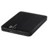 HDD USB3 2TB EXT. 2.5"/BLACK WDBMWV0020BBK-EESN WDC