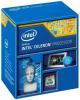 Procesor intel celeron, haswell, g1840, 2 nuclee, 2.8ghz, 2mb, socket