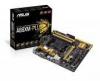 Placa de baza asus socket fm2+,