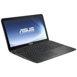 Asus X554LD-XX722D | 15.6 inch 1366 x 768 pixeli Glare | Intel Core i3 4030U 1.9 GHz | 4 GB | Capacitate HDD 500 GB 5400 RPM | nVidia Geforce 820 1024...