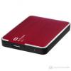 HDD USB3 2TB EXT. 2.5"/RED WDBMWV0020BRD-EESN WDC