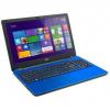 Laptop Acer Aspire E5-571G-39SK, 15.6" HD LED backlit LCD Glare 16:9 1366 x 768, Intel Core i3-4005U