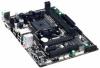 Placa de baza Gigabyte Socket FM2+, F2A58-S1, AMD A55, 2* DDR3 2400 (O.C.)/1866/1600/1333, VGA, 1*PCIEx16/1*PCIEx1/1*PCI, 4*SATA2 (RAID), 4 *USB2.0,...