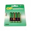 Baterie aaa (r3) nealcalina, gp batteries