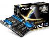 Intel z97  skt 1150, 4*ddr3