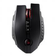 Mouse A4tech cu fir, laser, Bloody ZL5 Sniper, 8200dpi, negru, Omron switches, 1ms response time, 30g accelerat eration, 11 buttons, metal feets, 1.8m...