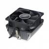 Cooler CPU DeepCool CK-AM209 skt AM2/AM2+/AM3, ventilator 80mm, aluminiu