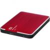 HDD USB3 500GB EXT. 2.5"/RED WDBPGC5000ARD-EESN WDC