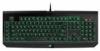 Tastatura Razer BLACKWIDOW ULT 2014, cu fir, US layout, neagra, Full mechanical keys, Patented Razer Green Switches with 50g actuation force, 1000Hz...