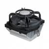 Cooler cpu deepcool beta 10 skt am2/am2+/am3, ventilator 92mm,