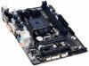 Placa de baza Gigabyte Socket FM2+, F2A88XM-DS2, AMD A88X, 2*DDR3 2133/1866/1600/1333, VGA/DVI, 1*Pciex2.0 x16/1*Pciex2.0 x1/1*PCI, 4*SATA III (RAID),...