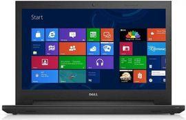 Dell Notebook Inspiron 15 (3543) 3000 Series, 15.6inch Touch HD (1366 x 768), Intel Core i5-5200U, 4GB DDR3L 1600Mhz, 1TB SATA (5400RPM), 8x DVD+/-RW,...