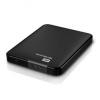 HDD USB3 500GB EXT. 2.5"/BLACK WDBUZG5000ABK-EESN WDC