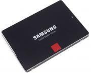 SSD Samsung, 512GB, 850 Pro Basic retail, SATA3, rata transfer r/w: 550/520 mb/s, 7mm, 3D V-NAND technology, Magician software (RAPID, TurboWrite, TCG...