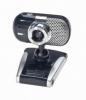 Camera Web HD cu microfon GEMBIRD (CAM82U), USB2.0, senzor 1/3" CMOS, rezolutie video 2MP, lungime cablu: 1.4m, focus manual si clema fixare monitor,...