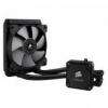 Cooler cpu corsair h60, racire cu lichid, lga1150/1155/1156, lga1366,