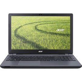 Laptop Acer Aspire E5-571G-590K, 15.6" HD LED backlit LCD Glare 16:9 1366 x 768, Intel Core i5-5200U