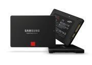 SSD Samsung, 1TB, 850 Pro Basic, retail, SATA3, rata transfer r/w: 550/520 mb/s, 7mm, 3D V-NAND technology, Magician software (RAPID, TurboWrite, TCG...