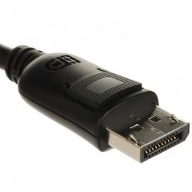 CABLU DATE DisplayPort digital T/T, 3 m, bulk, "CC-DP-10"