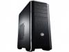 Carcasa cooler master cm 690 iii, mid-tower, atx, 1x 200mm + 1x 120mm